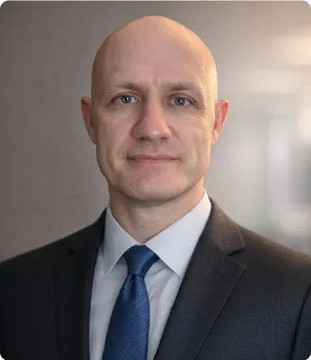 Bret Hamlin