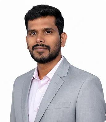 Giri Sankar