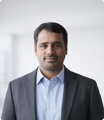 Karthikeyan Arumugam