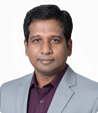 Madhan Kumar Paramahamsan