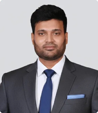 Naresh Arunagiri