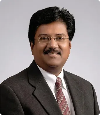 Senthil Kumar Deivasigamany