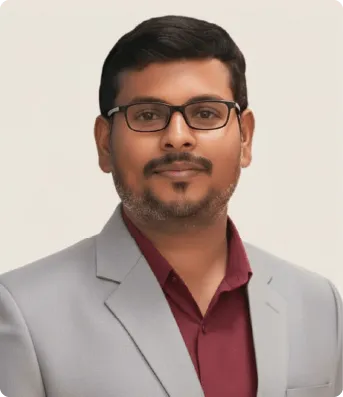 Vigneshwar Rajendran