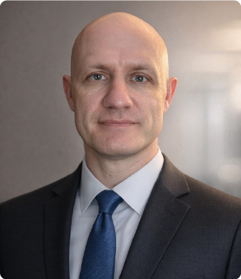 Bret Hamlin