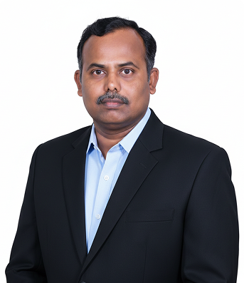 Rajasekaran S