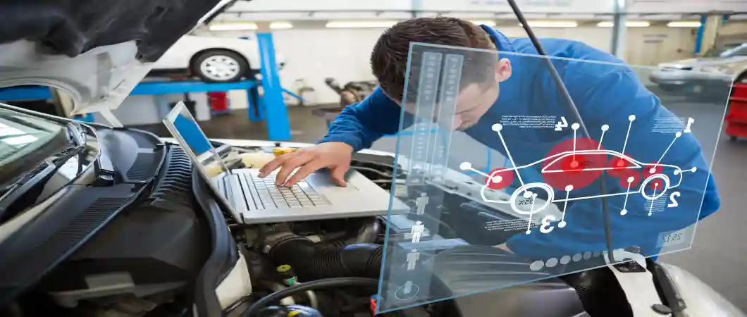 Functional safety validation for automotive electronics using ECU diagnostics and vehicle health monitoring 