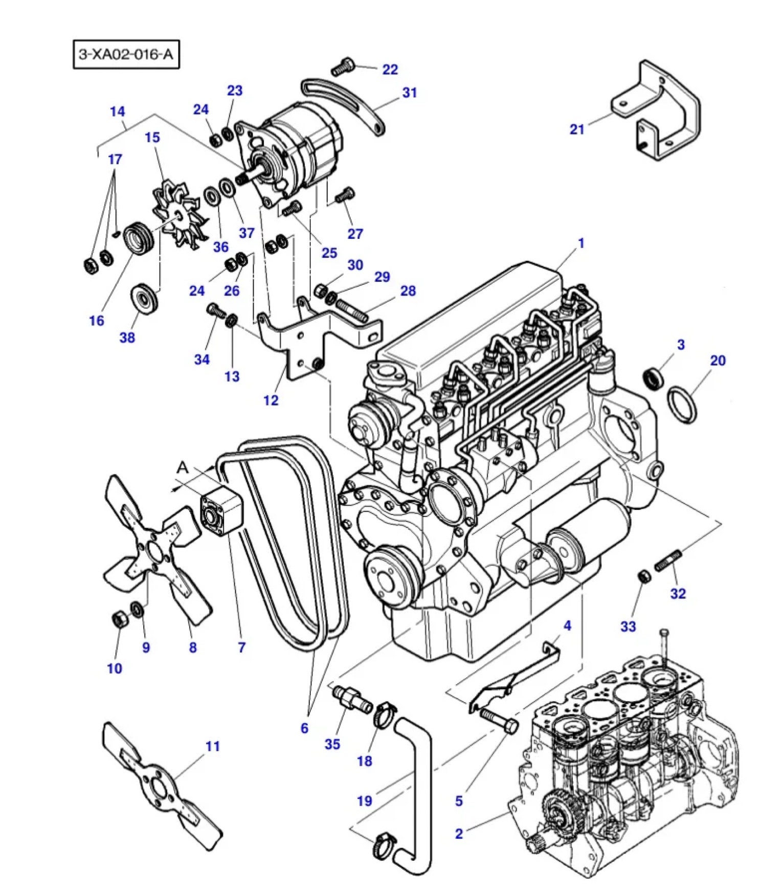 Parts Manuals & Catalogs - Engineering and Design Outsourcing Solutions ...